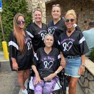 Meet your Posher, Erica